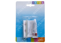 68376 Надувная лодка Intex 68376 mariner