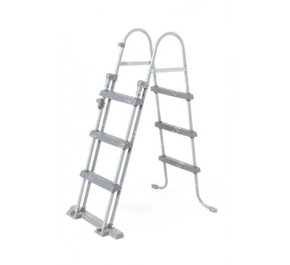 Круглый каркасный бассейн Bestway, 427х107см+фильтр-насос (5614Z)